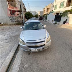 شێڤرۆلێت مالیبۆ